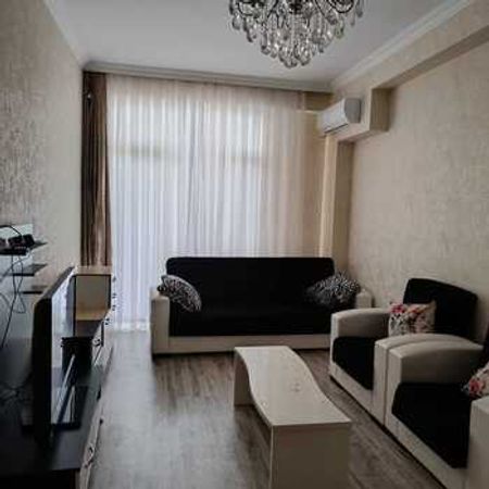 2-Otaqlı yeni tikili kirayə verilir, Nəsibbəy Yusifbəyli küç., 80 m² – Bakı – ucuztap.az