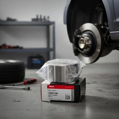 Toyota Corolla kürəcikli yastığı (stupitsa podşipnik) – Bakı – ucuztap.az
