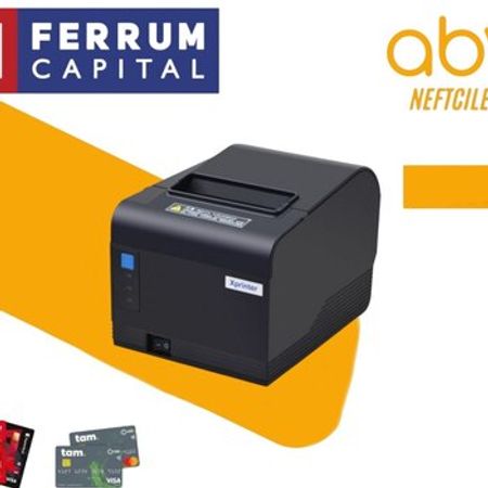 Qəbz Printeri Xprinter Q200H – Biznes üçün avadanlıq – ucuztap.az