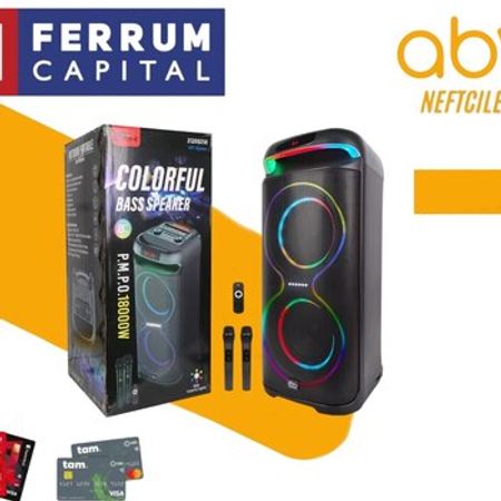 ZQS8258 Speaker – Audio və video – ucuztap.az
