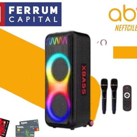 ZQS10212 Speaker – Audio və video – ucuztap.az