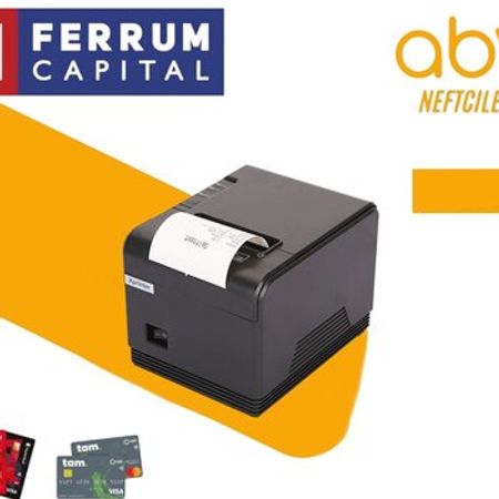 Qəbz printeri Xprinter Q200H – Biznes üçün avadanlıq – ucuztap.az