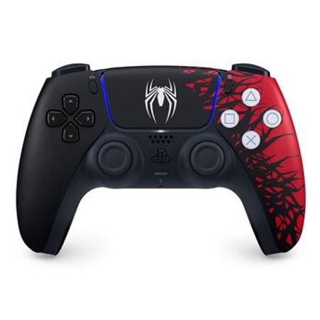 Gamepad No Brand Spider edition PS5 – Oyunlar, pultlar və proqramlar – ucuztap.az