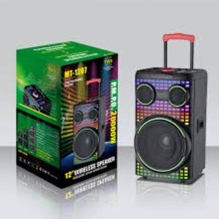 MT-1207 speaker – Audio və video – ucuztap.az