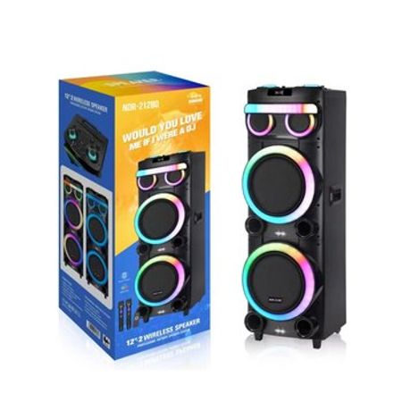 NDR-21280 Speaker – Audio və video – ucuztap.az