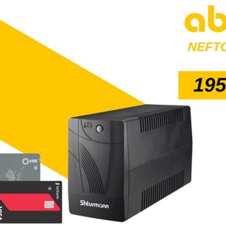 Shturmann APEX 2000VA (UPS) – Kompüter aksesuarları – ucuztap.az