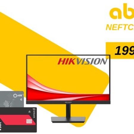 Monitor Hikvision DS-D5022F2-1V2S – Masaüstü kompüterlər – ucuztap.az