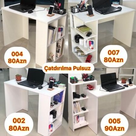 Yazı masası – Digər – ucuztap.az