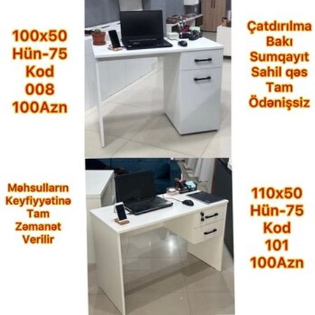 Yazı Masası – Digər – ucuztap.az