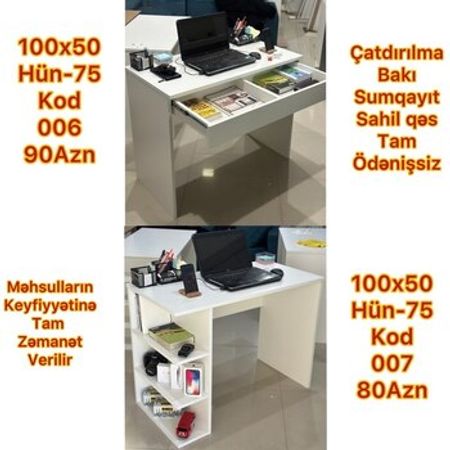 Yazı masası – Digər – ucuztap.az