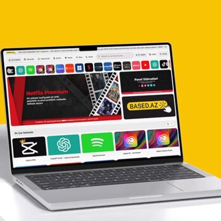 Onlayn mağaza | Hosting hədiyyə – IT, internet, telekom – ucuztap.az