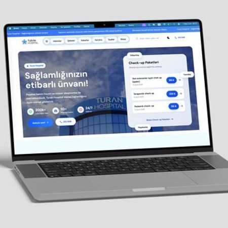 Şirkət saytı – IT, internet, telekom – ucuztap.az
