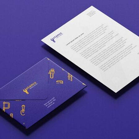 Şirkətiniz üçün brendinq | Brand identity | 10+ portfolio – Reklam və dizayn – ucuztap.az