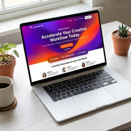 Landing Page – IT, internet, telekom – ucuztap.az