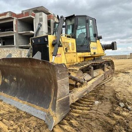 New Holland D255 buldozer icarəsi – Nəqliyyat vasitələrinin icarəsi – ucuztap.az