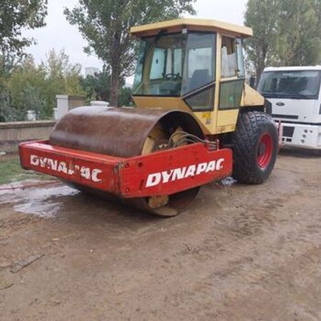 DYNAPAC yolbasan icarəsi – Nəqliyyat vasitələrinin icarəsi – ucuztap.az