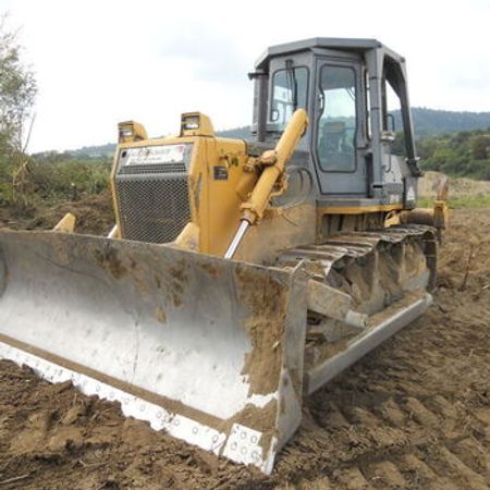 Buldozer Shantui SD16, 2011 icarəsi – Nəqliyyat vasitələrinin icarəsi – ucuztap.az