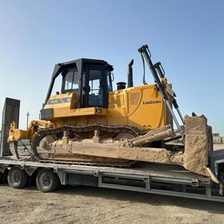 LiuGong, 2022 icarəsi – Nəqliyyat vasitələrinin icarəsi – ucuztap.az