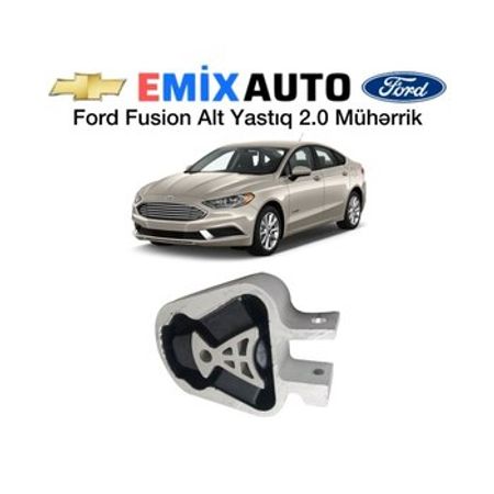 Ford Fusion 2.0 Mühərrik alt yastığı – Ehtiyat hissələri – ucuztap.az