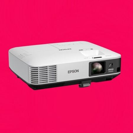 Proyektor icarəsi Epson – Biznes üçün avadanlıq – ucuztap.az
