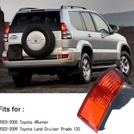 Toyota Prado 120 əksetdiriciləri – Ehtiyat hissələri – ucuztap.az