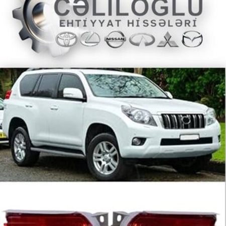 Toyota ehtiyat hissələri – Ehtiyat hissələri – ucuztap.az