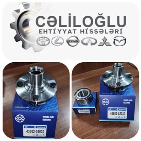 Toyota Aqua kürəcikli yastığı və təkər topu – Ehtiyat hissələri – ucuztap.az