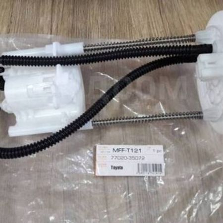 Toyota Prado 120 kuza yanacaq filteri – Ehtiyat hissələri – ucuztap.az