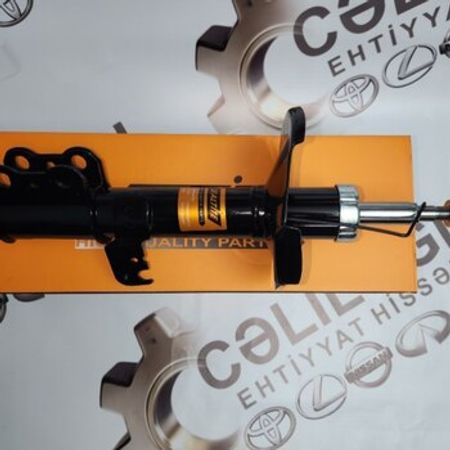 Toyota Corolla qabaq amortizatoru – Ehtiyat hissələri – ucuztap.az