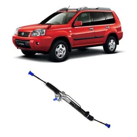 Nissan X-Trail (2002-2007) sükan dinamikası – Ehtiyat hissələri – ucuztap.az