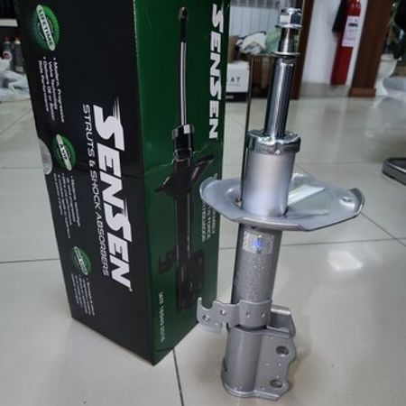 Toyota Corolla 2005 qabaq amortizatoru – Ehtiyat hissələri – ucuztap.az