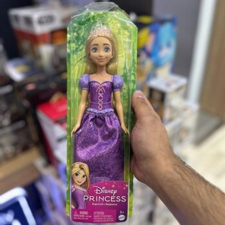 Disney Barbie Princess – Bakı – ucuztap.az