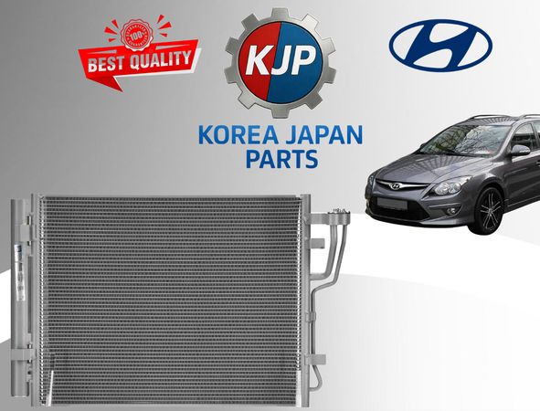 Hyundai i-2011 Kondisioner Radiatoru – Bakı – ucuztap.az