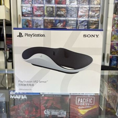 PS VR 2 sense charging – Oyunlar, pultlar və proqramlar – ucuztap.az