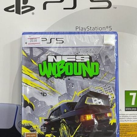PS5 oyunu NFS unbound – Oyunlar, pultlar və proqramlar – ucuztap.az
