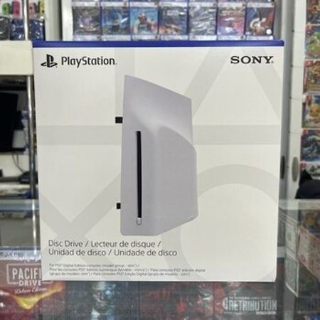 PlayStation 5 Disc Drive – Bakı – ucuztap.az