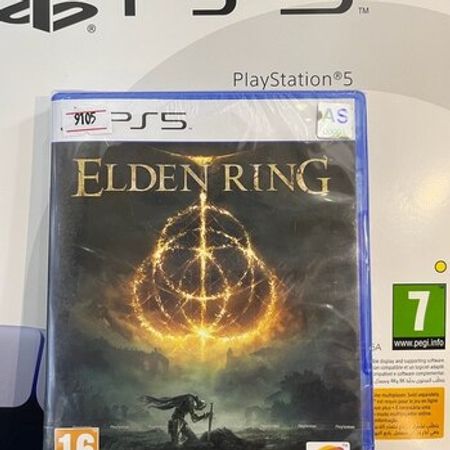 PS5 üçün Elden Ring oyunu – Bakı – ucuztap.az