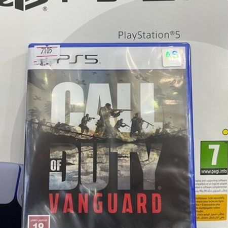 PS5 oyunu Call of Duty Vanguard – Bakı – ucuztap.az