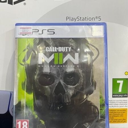 PS5 üçün Call of Duty Modern Warfare 2 oyunu – Bakı – ucuztap.az