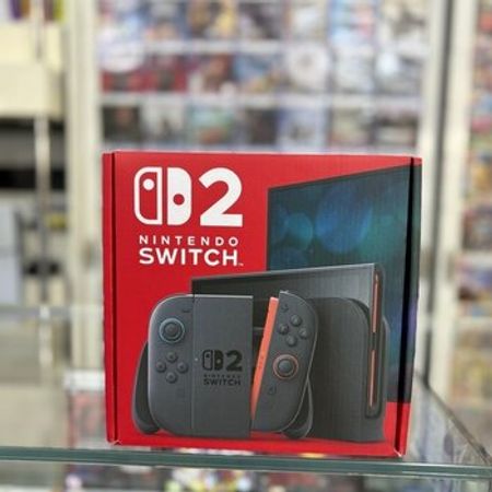 Nintendo Switch 2 – Bakı – ucuztap.az