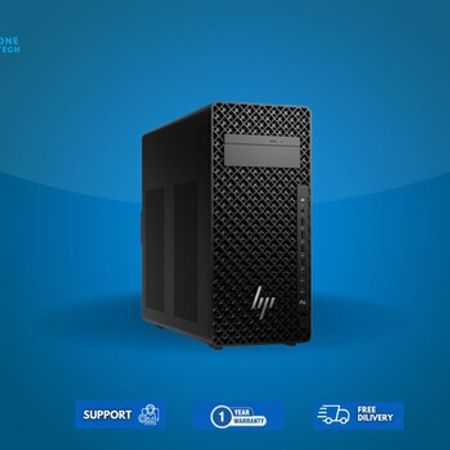 Workstation HP Z2 Tower G1i (A40R0ET) – Bakı – ucuztap.az