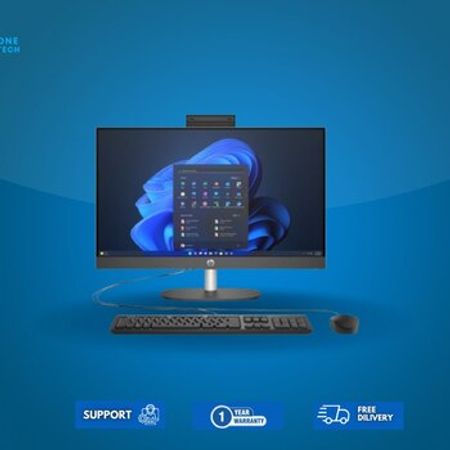 Monoblok HP ProOne 240 G10 (BY6U3ET) – Bakı – ucuztap.az