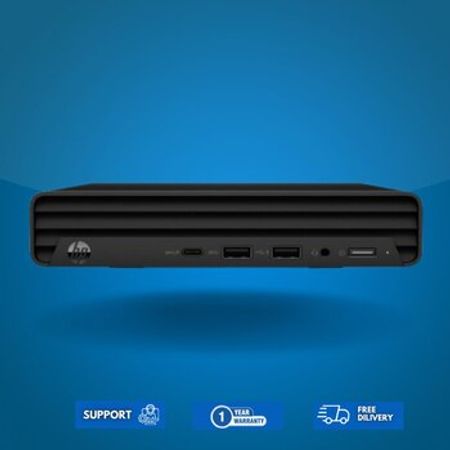 Desktop Mini PC HP 260 G9 (A1JN1ES) – Bakı – ucuztap.az