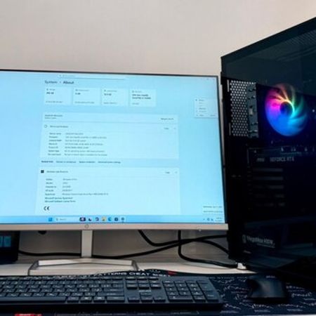 Masaüstü kompüter – Bakı – ucuztap.az