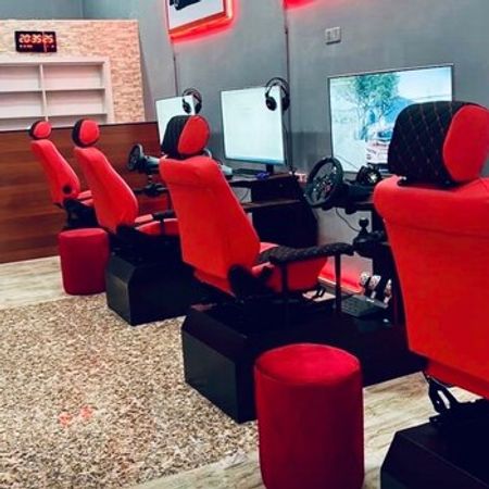 İnternet klub yığılması – Xidmətlər – ucuztap.az