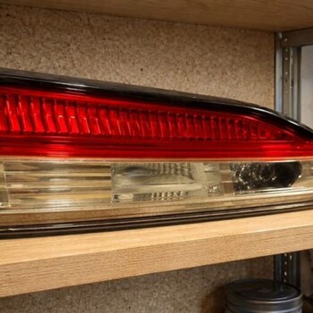 Toyota Corolla Cross işığı – Bakı – ucuztap.az