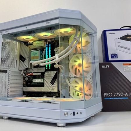 Masaüstü kompüter, i9-14900K – Masaüstü kompüterlər – ucuztap.az
