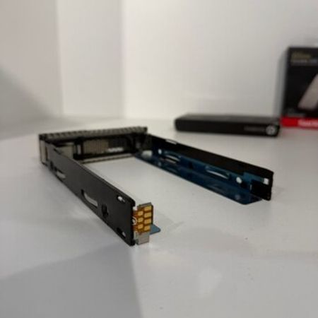 HP Proliant HDD Caddy – Şəbəkə avadanlıqları – ucuztap.az