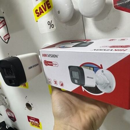 Hikvision kamera – Bakı – ucuztap.az