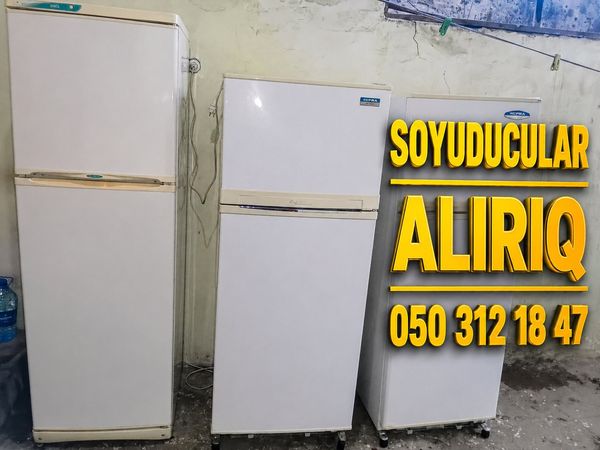 Soyuducular Alırıq – Soyuducular – ucuztap.az